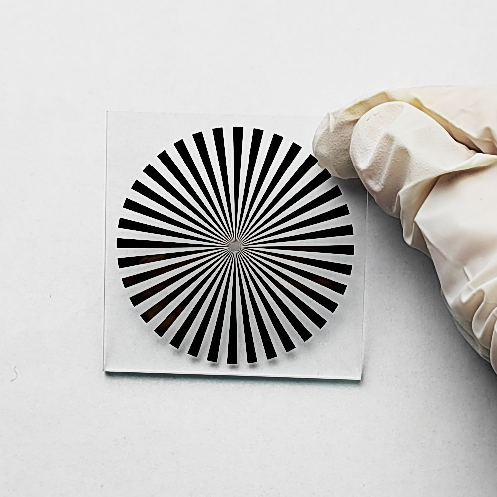 Introduction aux cibles optiques