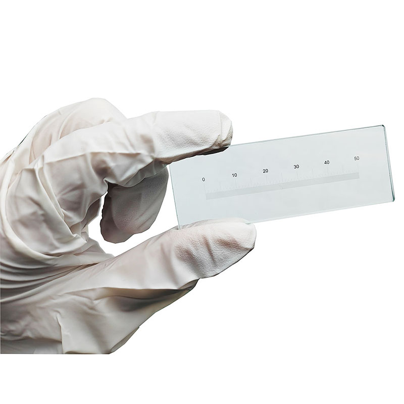 À propos des perspectives d'application de la balance à fil dans l'industrie optique