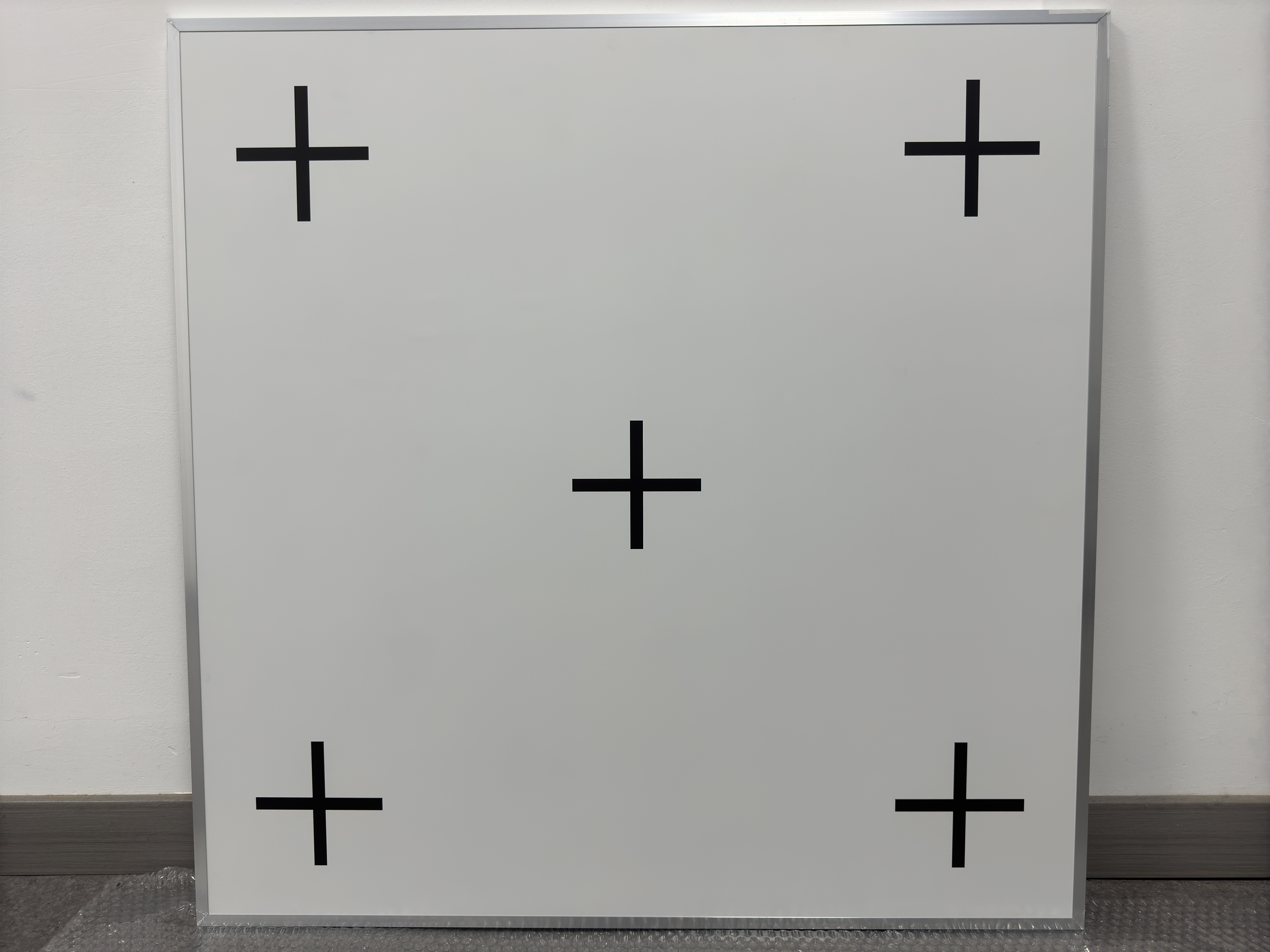 Les perspectives d'application des cartes d'étalonnage dans l'industrie informatique