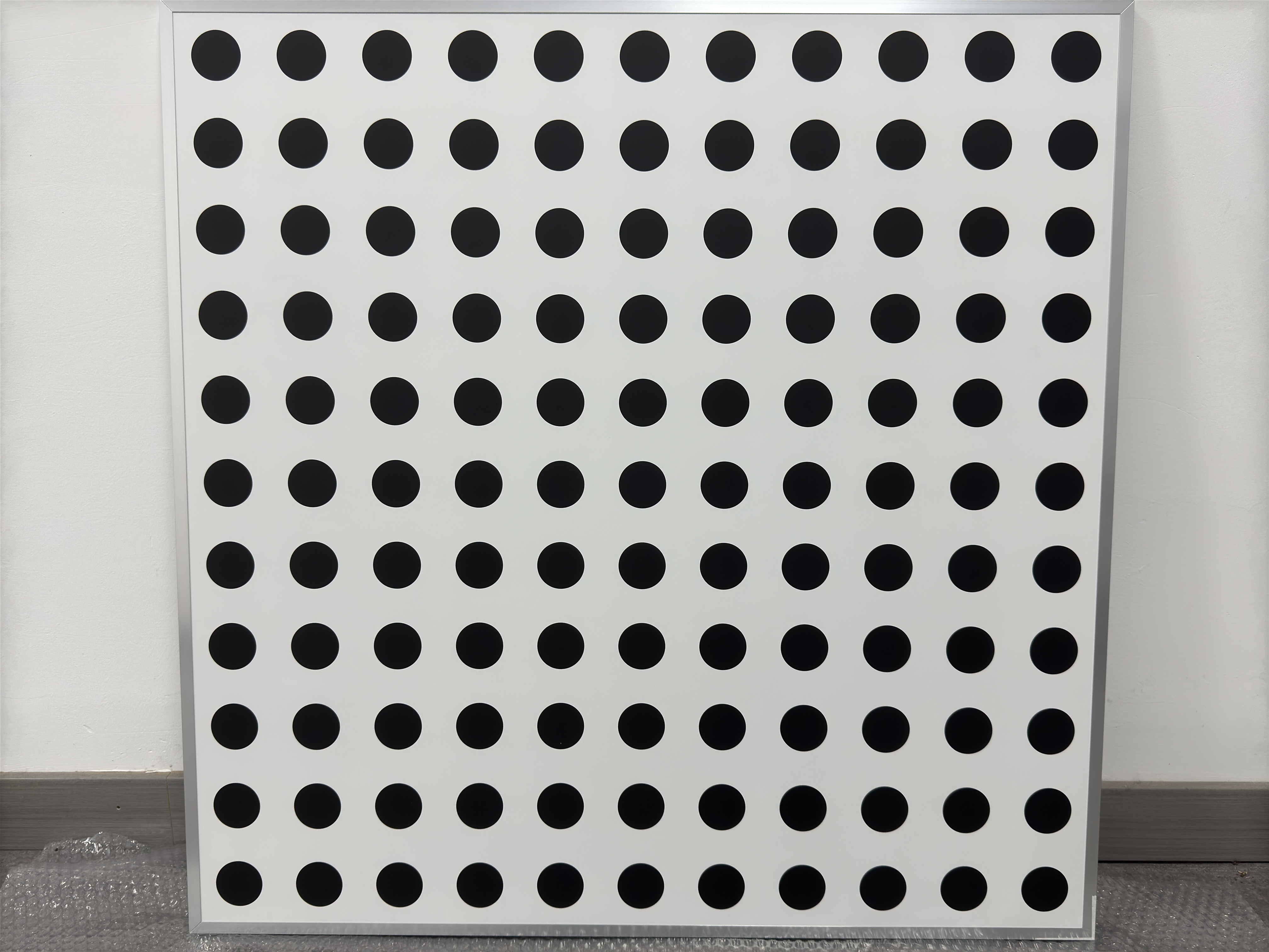 À propos des perspectives d'application de la carte d'étalonnage dans l'industrie automobile