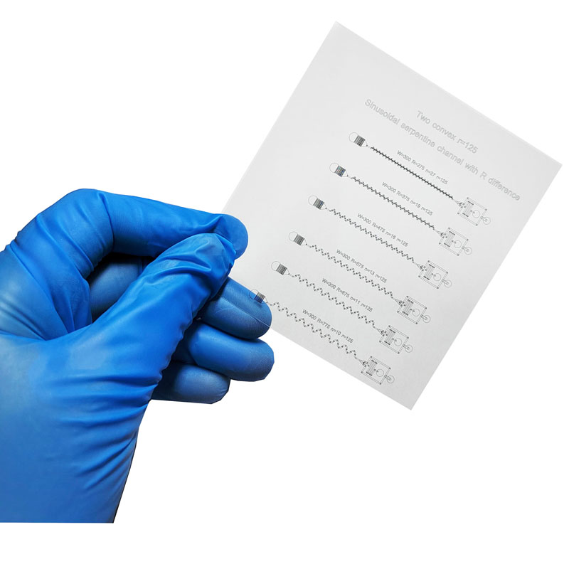 Connaissez-vous le Film Photomask ?