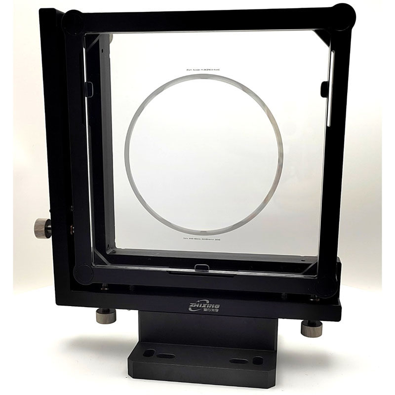 Comment les cylindres CGH révolutionnent-ils les tests optiques et les mesures de précision ?